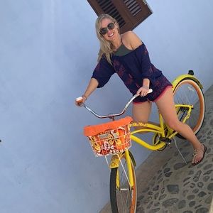 Meet your Posher, Molly